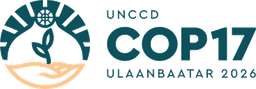COP17 Logo
