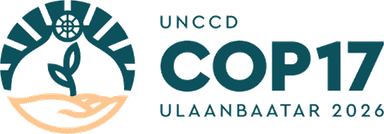COP17 Logo
