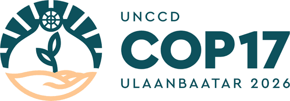 UNCCD COP17 Mongolia