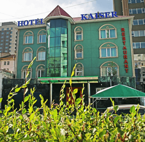 Kaiser Hotel