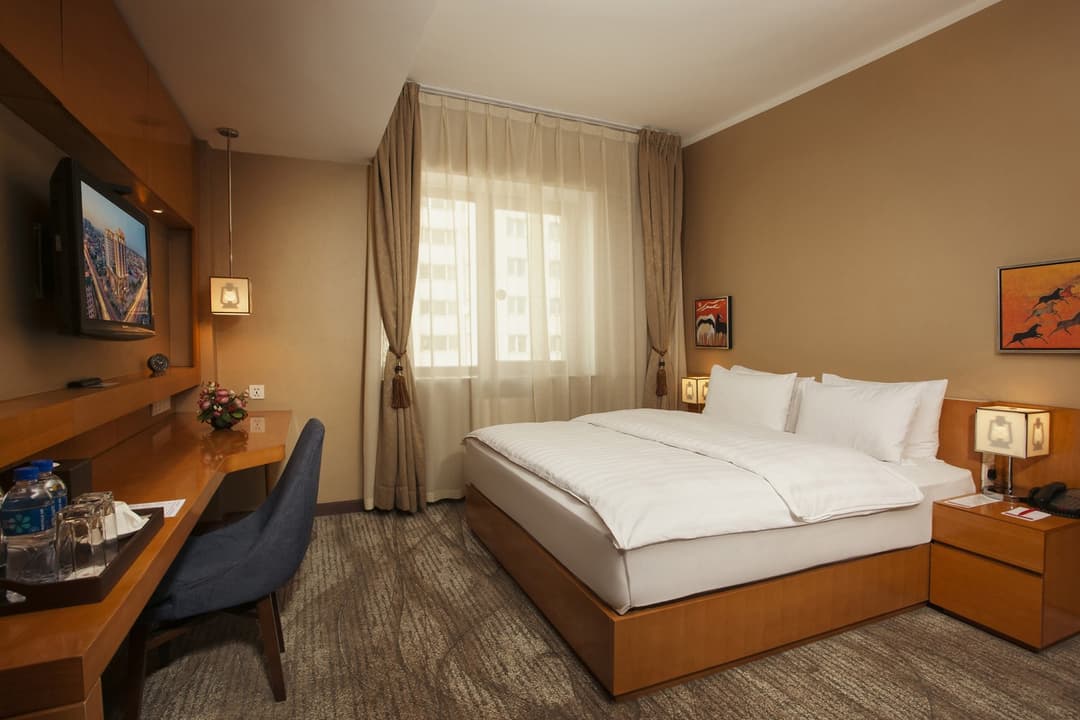 Standard Single Room - Image 2