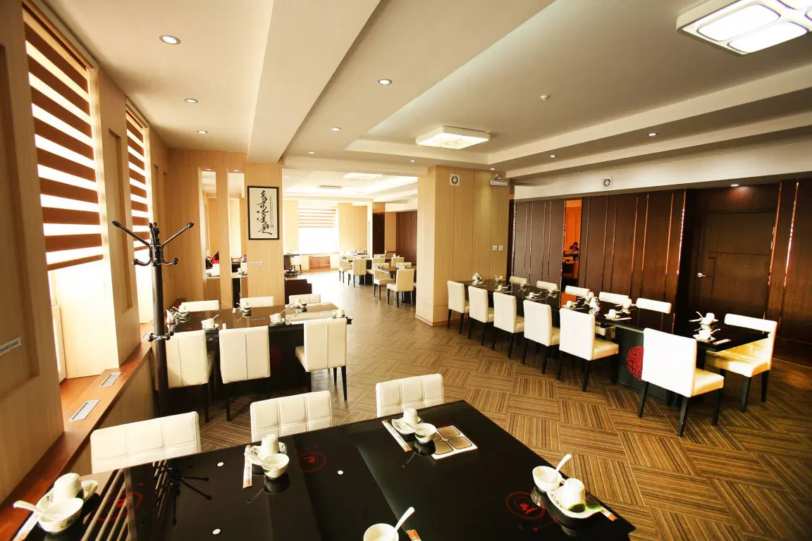 Standard twin room - Image 2