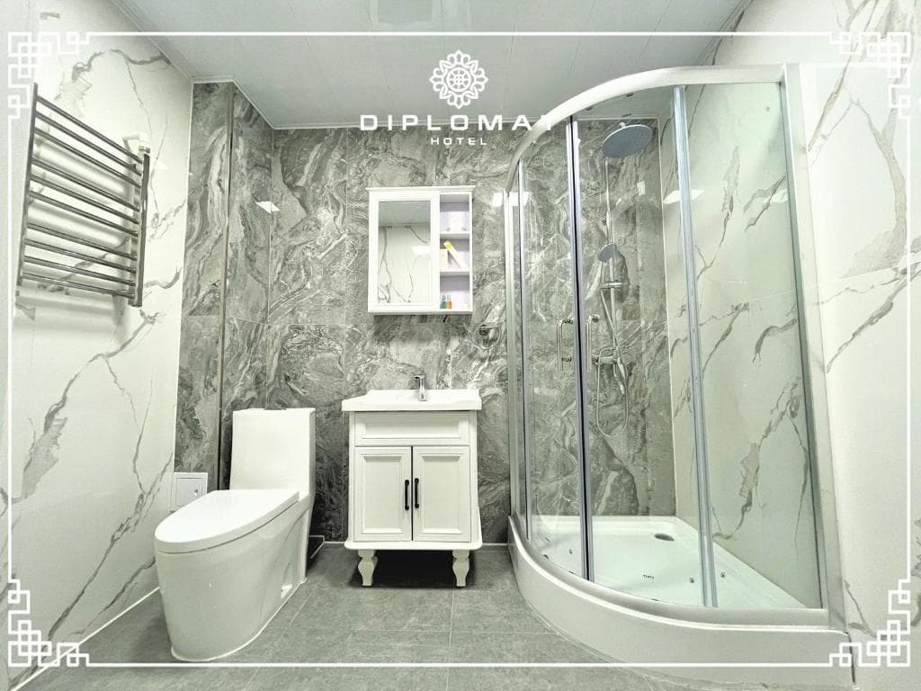 Diplomat Noble Hotel - Image 2