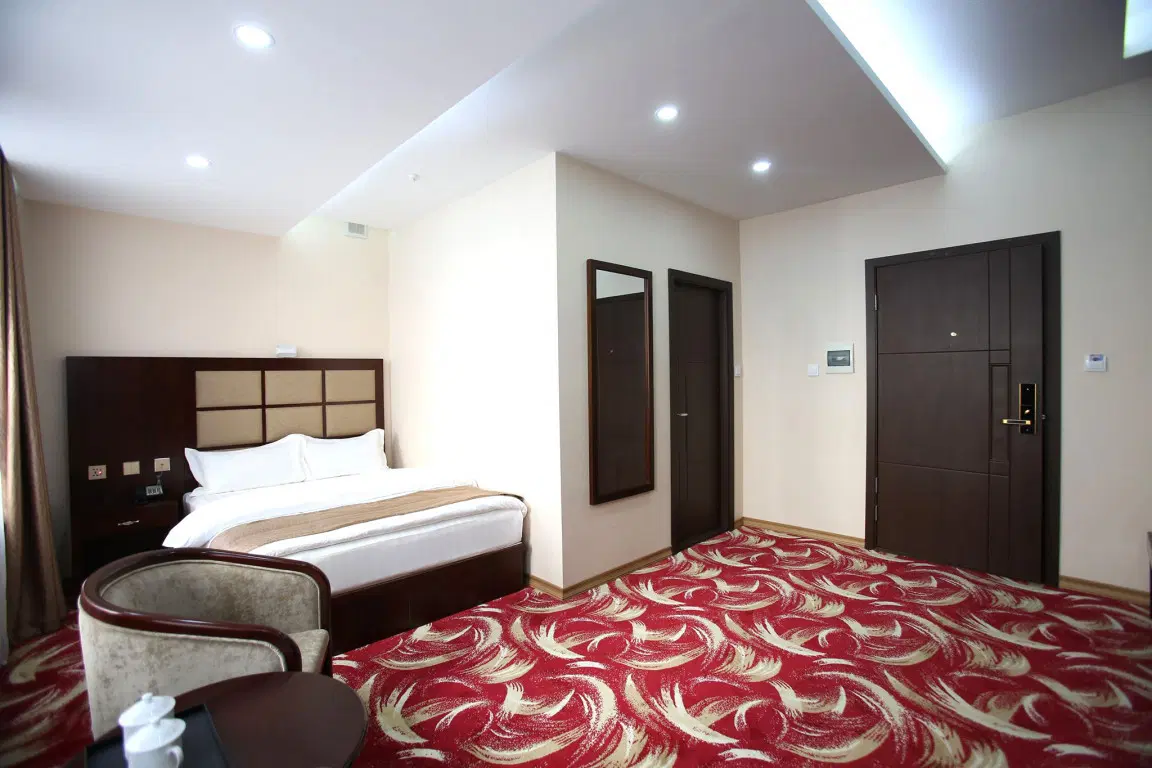 Standard twin room - Image 3