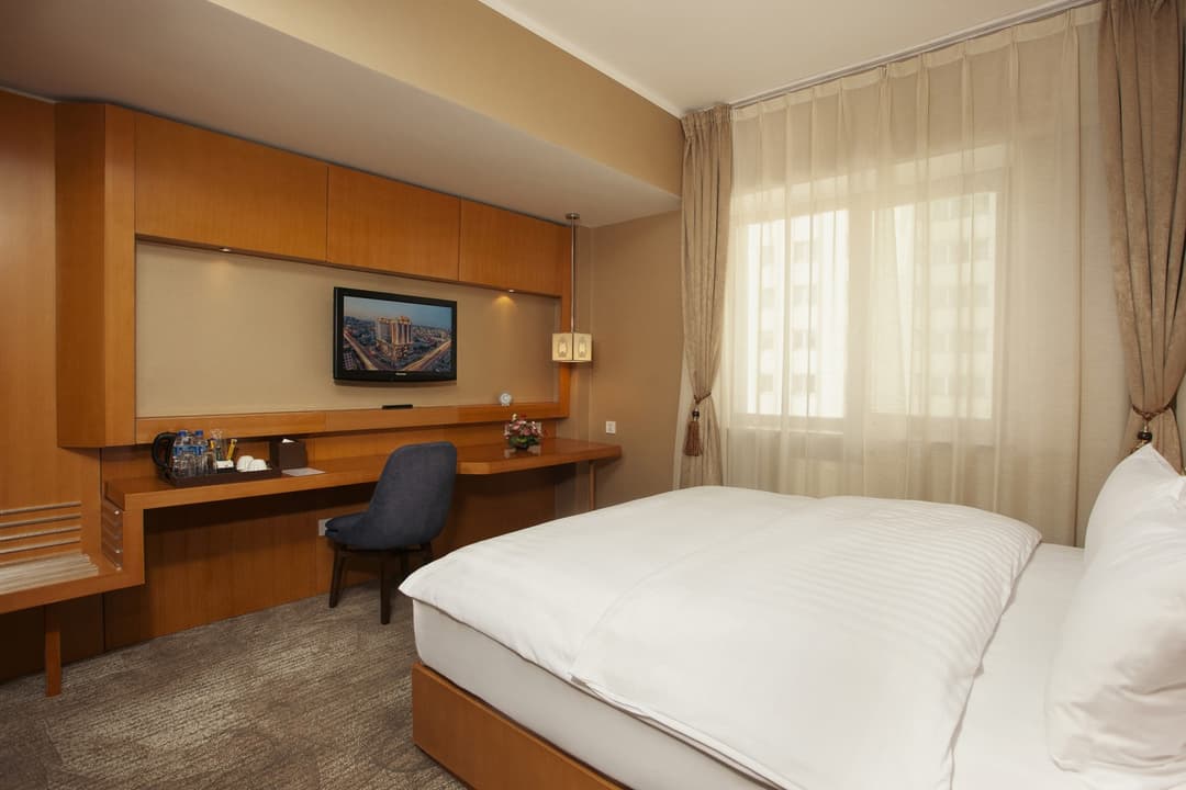 Standard Single Room - Image 1